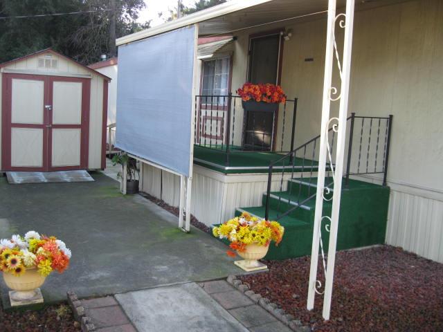 1270 Magic Sands Way Turlock, CA 95380 - Photo 2 of 25 a front view of a house
