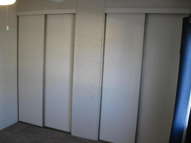 1270 Magic Sands Way Turlock, CA 95380 - Photo 21 of 25 a view of a closet area