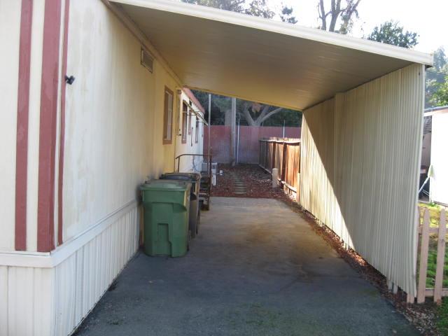 1270 Magic Sands Way Turlock, CA 95380 - Photo 3 of 25 a view of entryway and hall with wooden floor