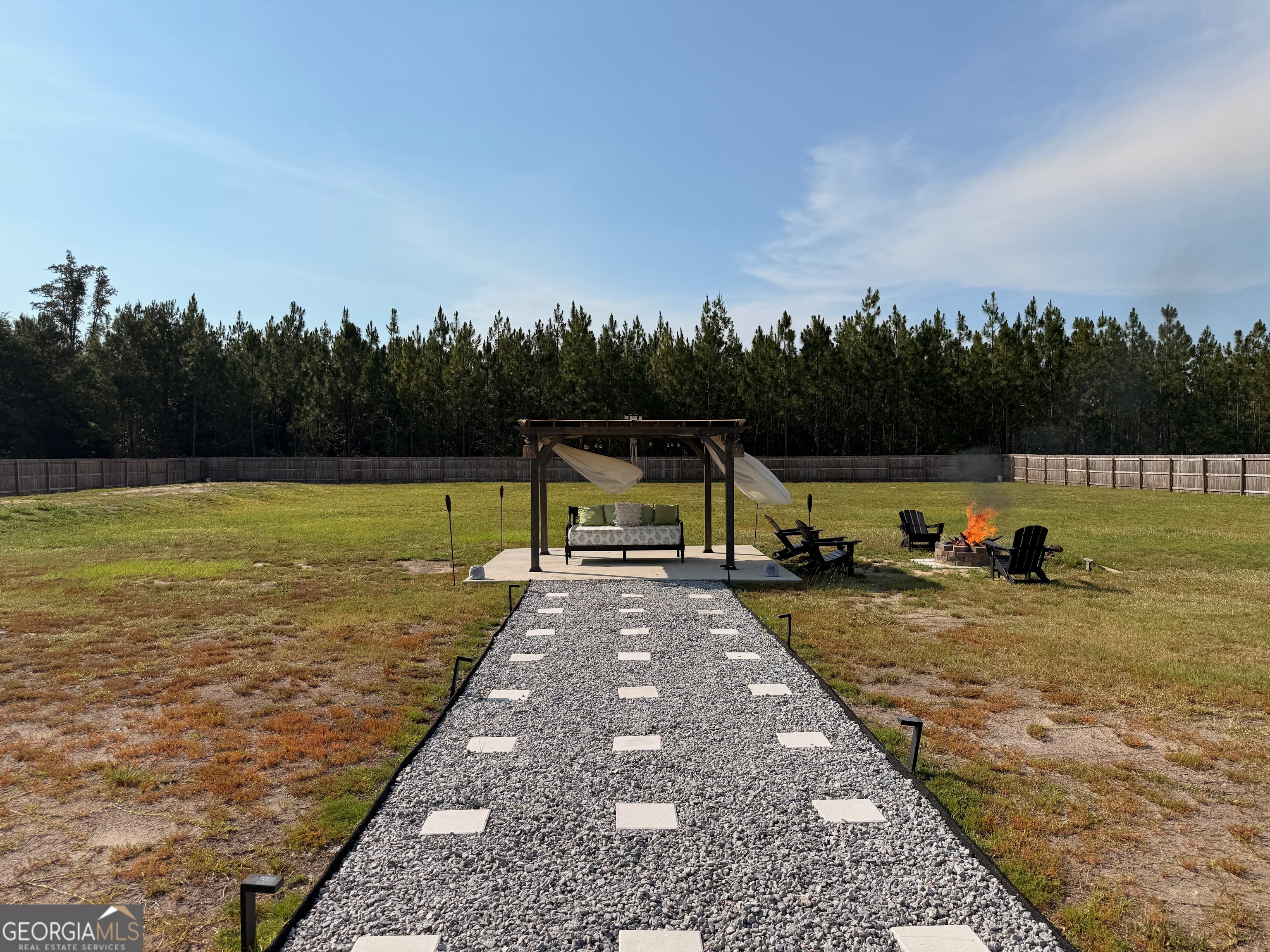 2157 Mill Pond Road Southeast Ludowici, GA 31316 - Photo 21 of 24