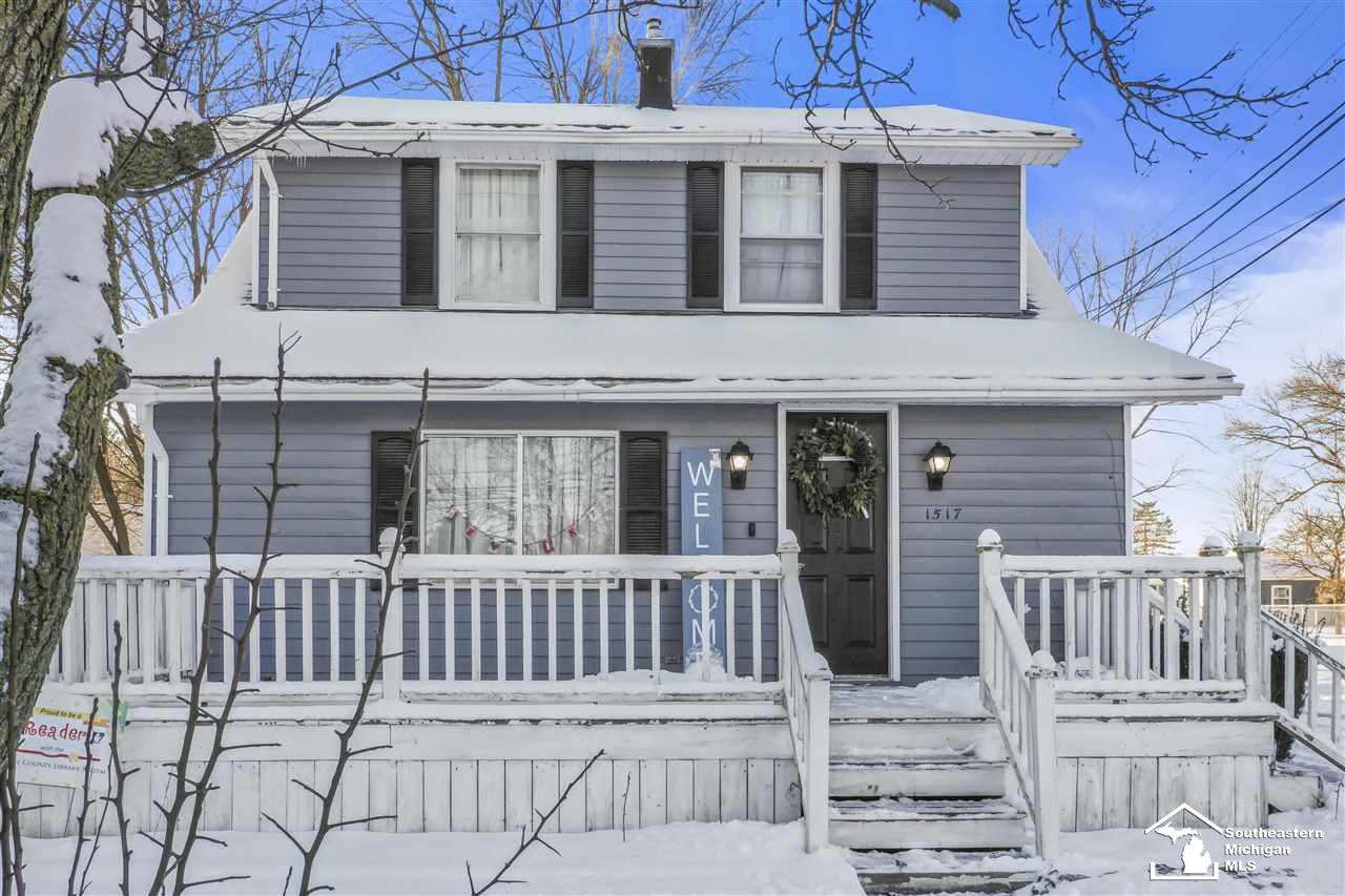 1517 Samaria Road Temperance, MI 48182 - Photo 1 of 34 50064872.JPG
