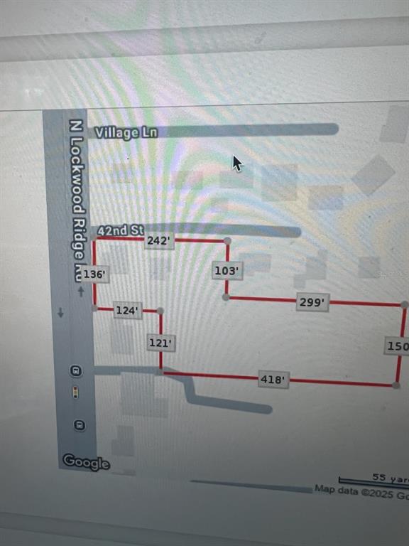 4122 North Lockwood Ridge Road Sarasota, FL 34235 - Photo 6 of 6 a bathroom with a shower