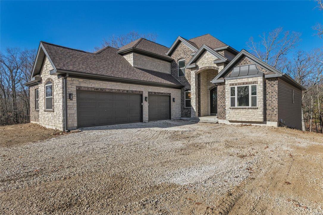 9 Callaway Ridge Court Defiance, MO 63341 - Photo 1 of 24 Gallery Image 1
