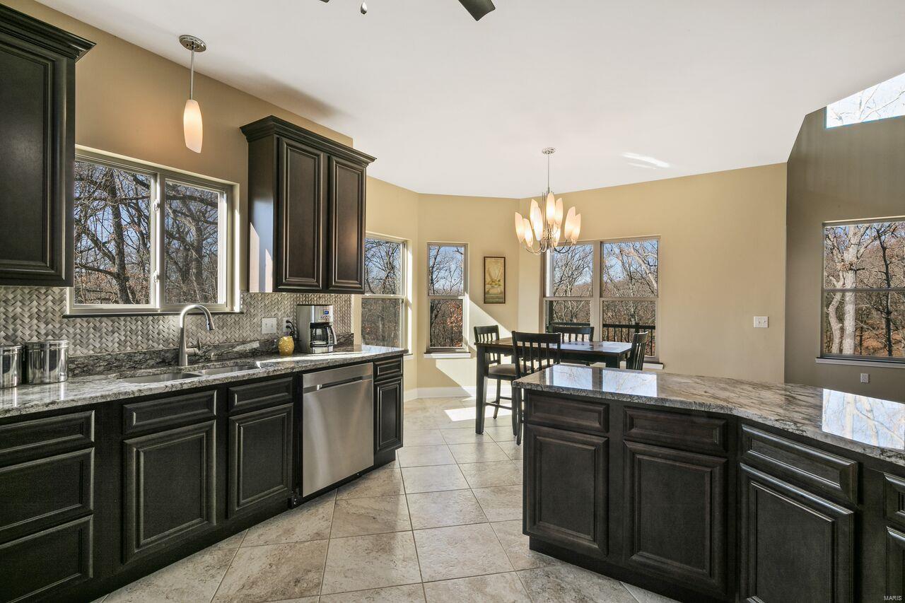 9 Callaway Ridge Court Defiance, MO 63341 - Photo 15 of 24 Gallery Image 15