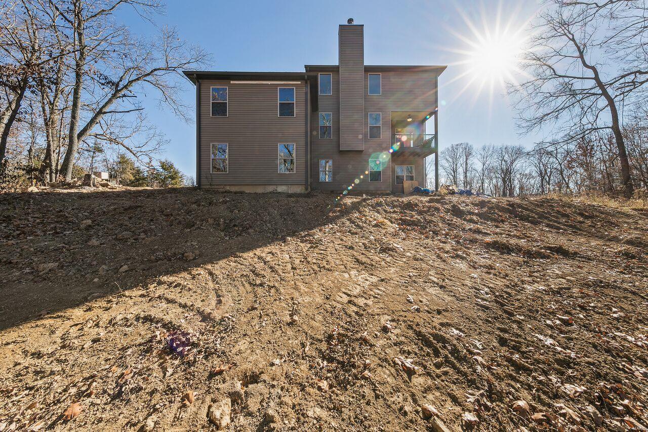 9 Callaway Ridge Court Defiance, MO 63341 - Photo 23 of 24 Gallery Image 23