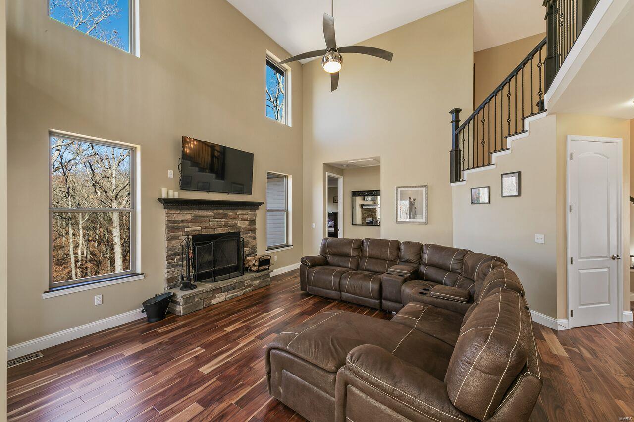 9 Callaway Ridge Court Defiance, MO 63341 - Photo 24 of 24 Gallery Image 24