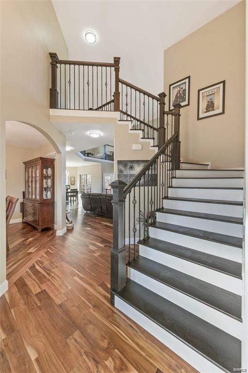 9 Callaway Ridge Court Defiance, MO 63341 - Photo 5 of 24 Gallery Image 5
