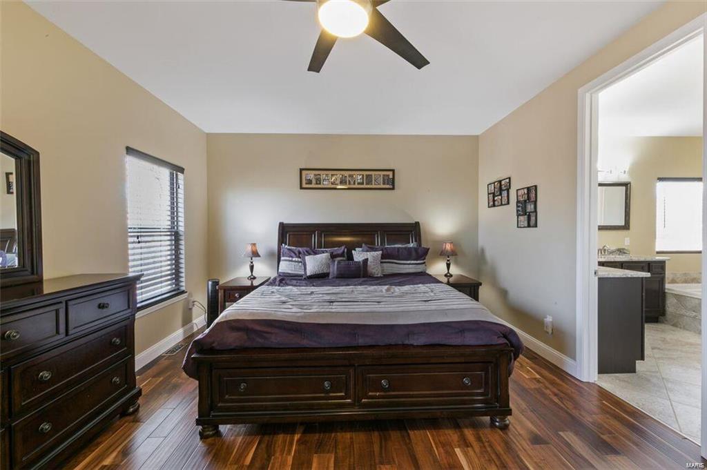 9 Callaway Ridge Court Defiance, MO 63341 - Photo 8 of 24 Gallery Image 8