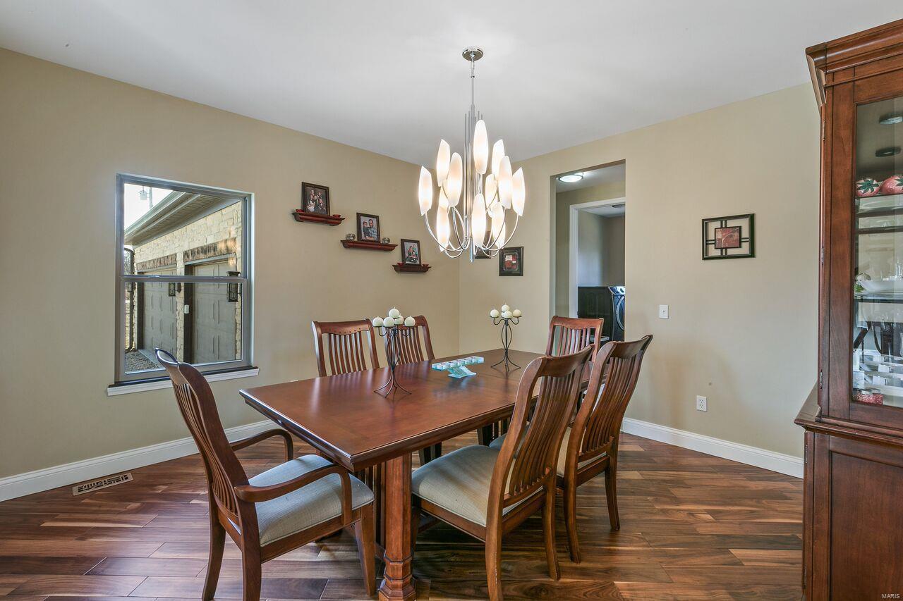 9 Callaway Ridge Court Defiance, MO 63341 - Photo 10 of 24 Gallery Image 10