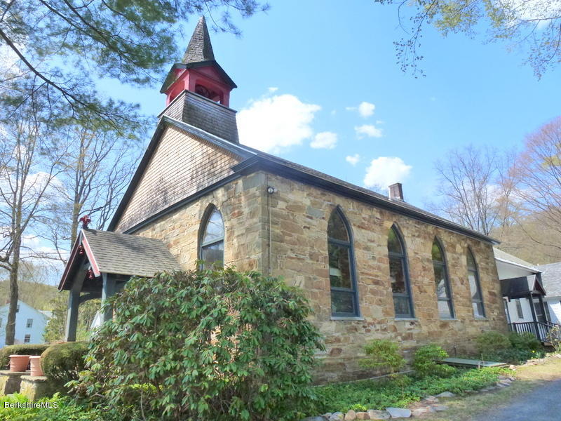 1213 Green River Road Williamstown, MA 01267 - Photo 2 of 46 1213 Green River Road