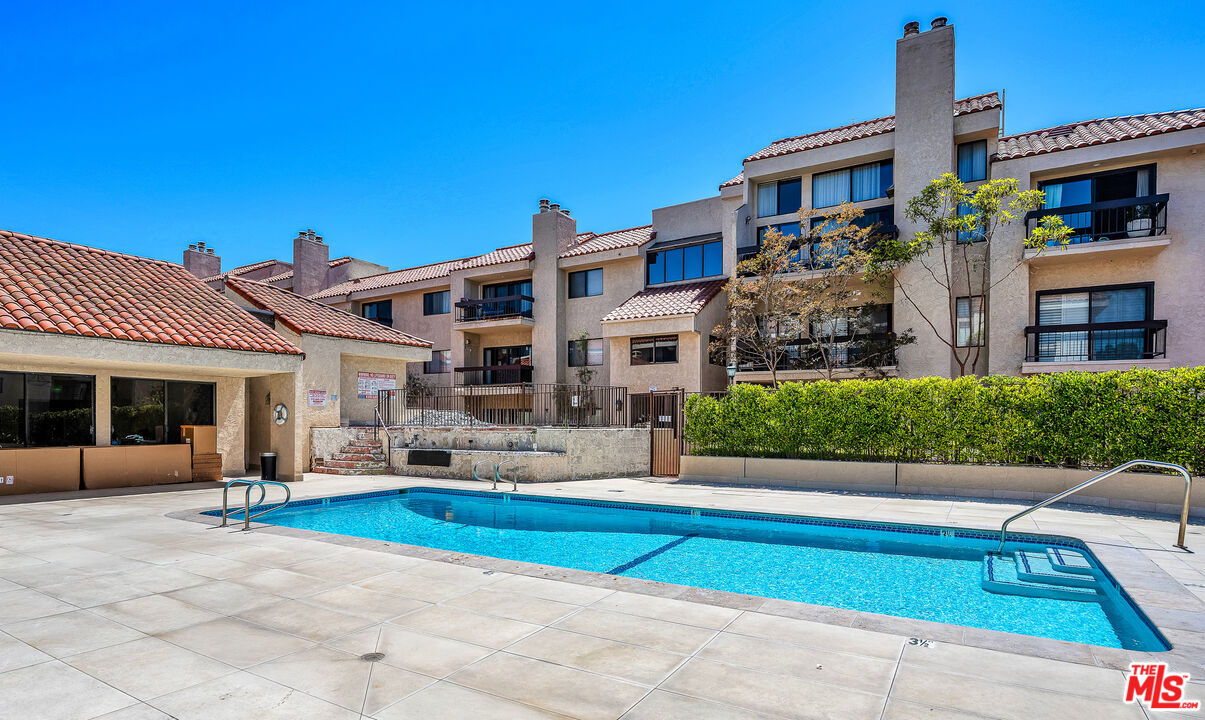 8180 Manitoba Street, Unit 354 Playa del Rey, CA 90293 - Photo 28 of 29
