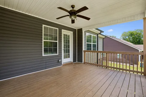 $345,000 | 2280 Colston Drive, Clarksville, TN 37042