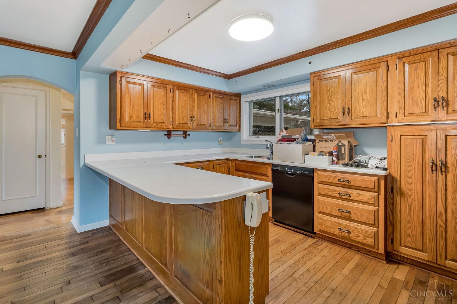 5816 Salem Road Cincinnati, OH 45230 - Photo 9 of 41