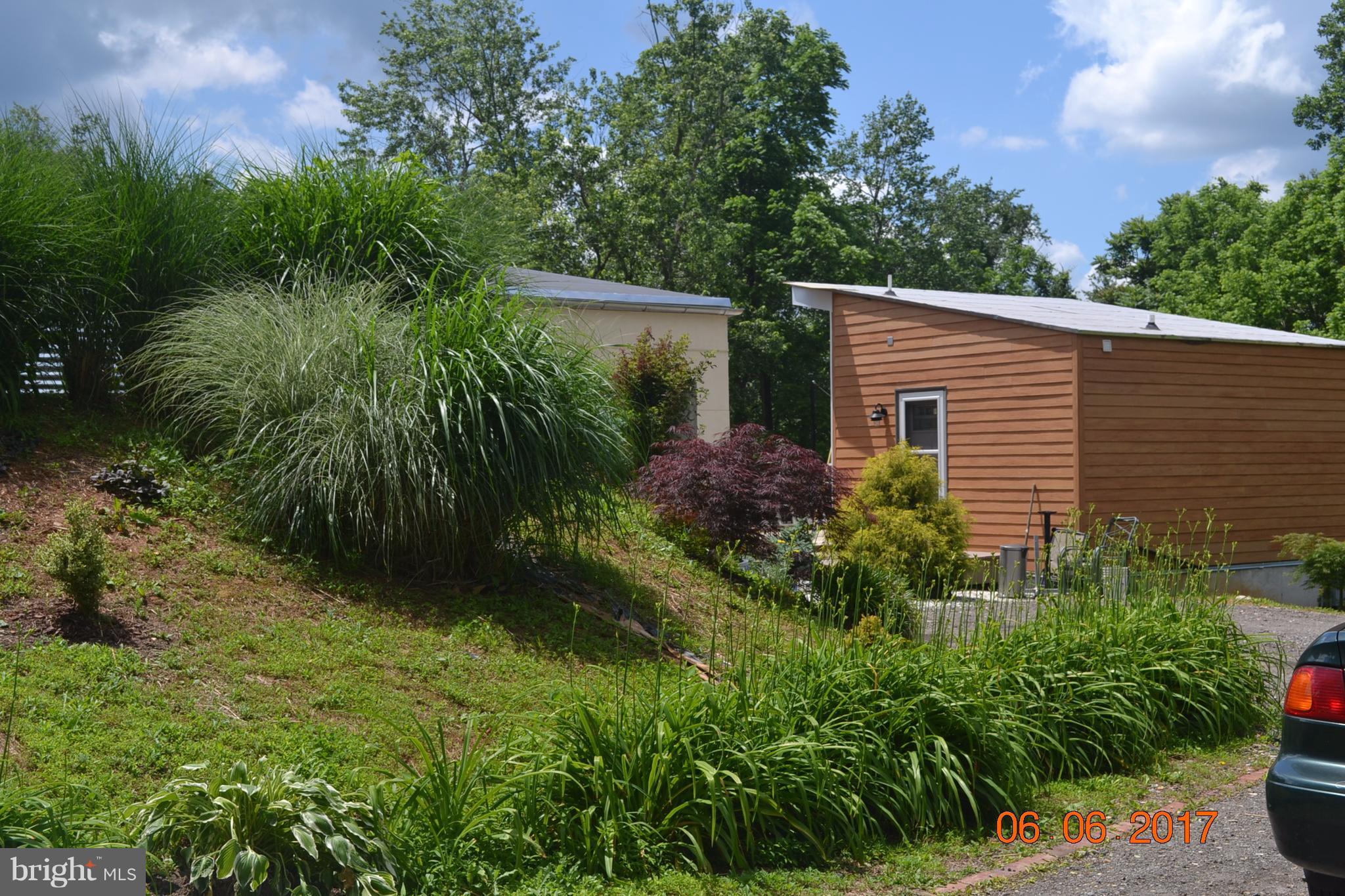 2612 Reckord Road Kingsville, MD 21087 - Photo 13 of 28 a view of a backyard
