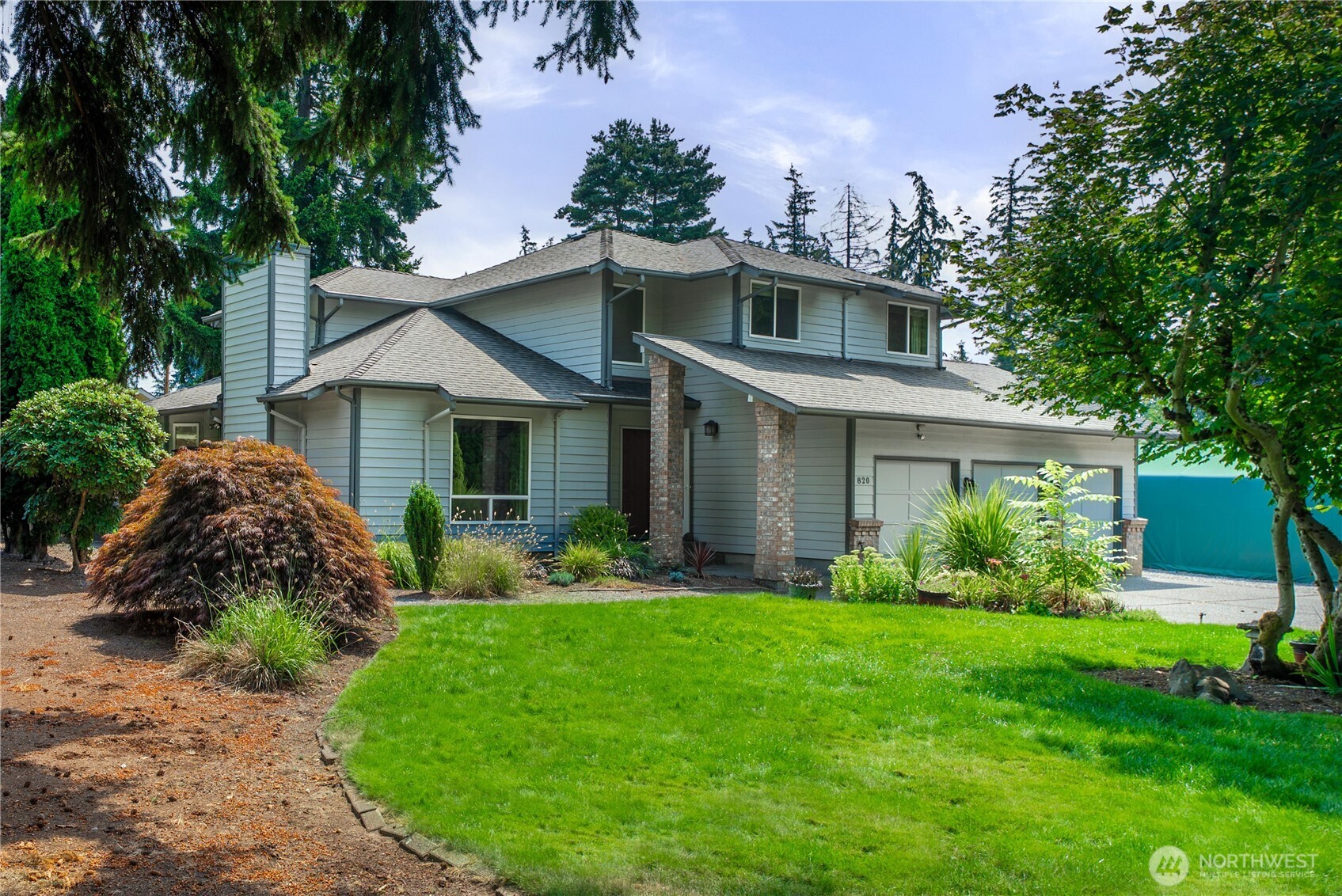 820 Monroe Avenue Northeast Renton, WA 98056 - Photo 29 of 38 Gallery Image 29