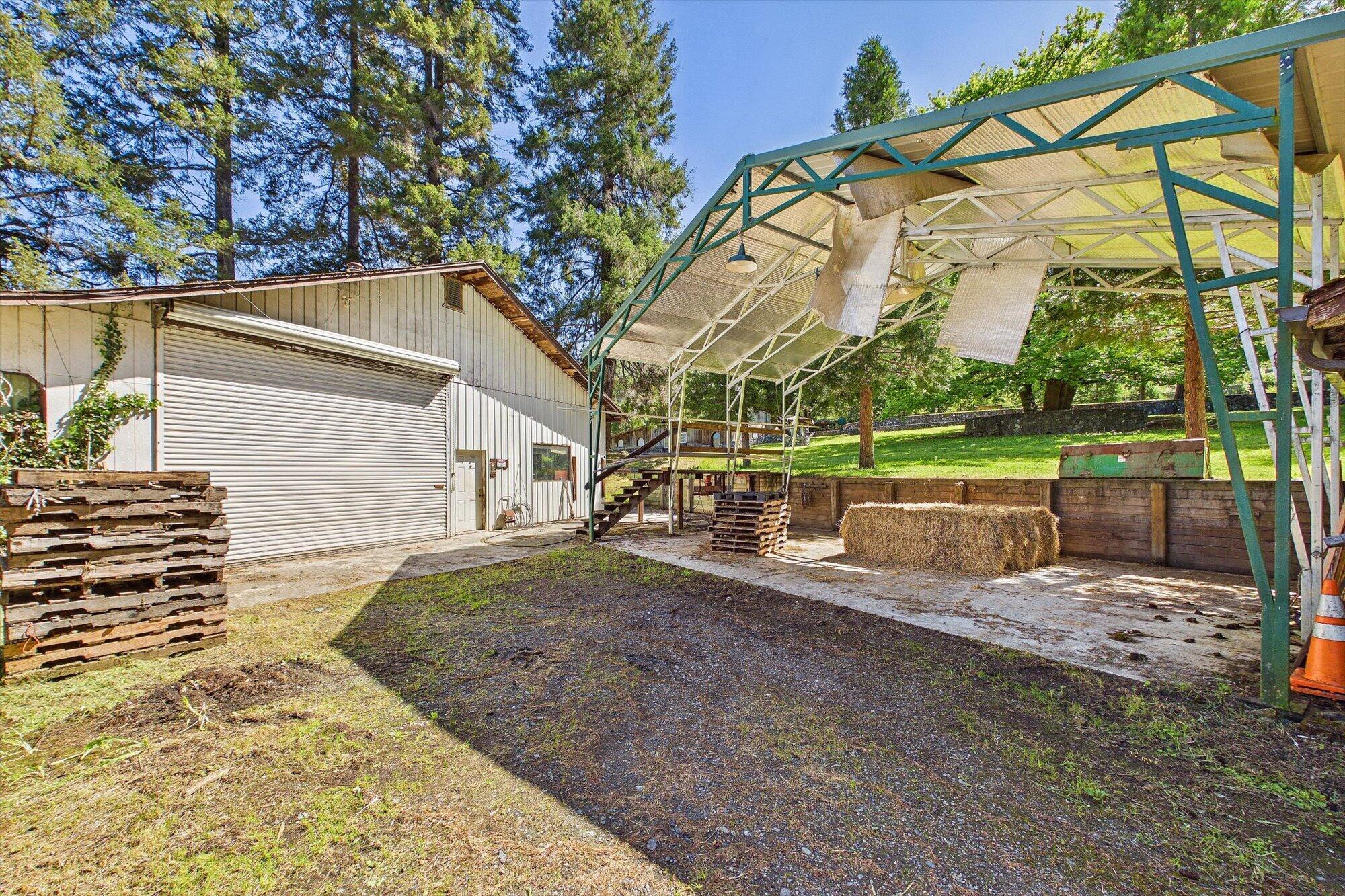 1490 Red Cap Road Orleans, CA 95556 - Photo 58 of 71