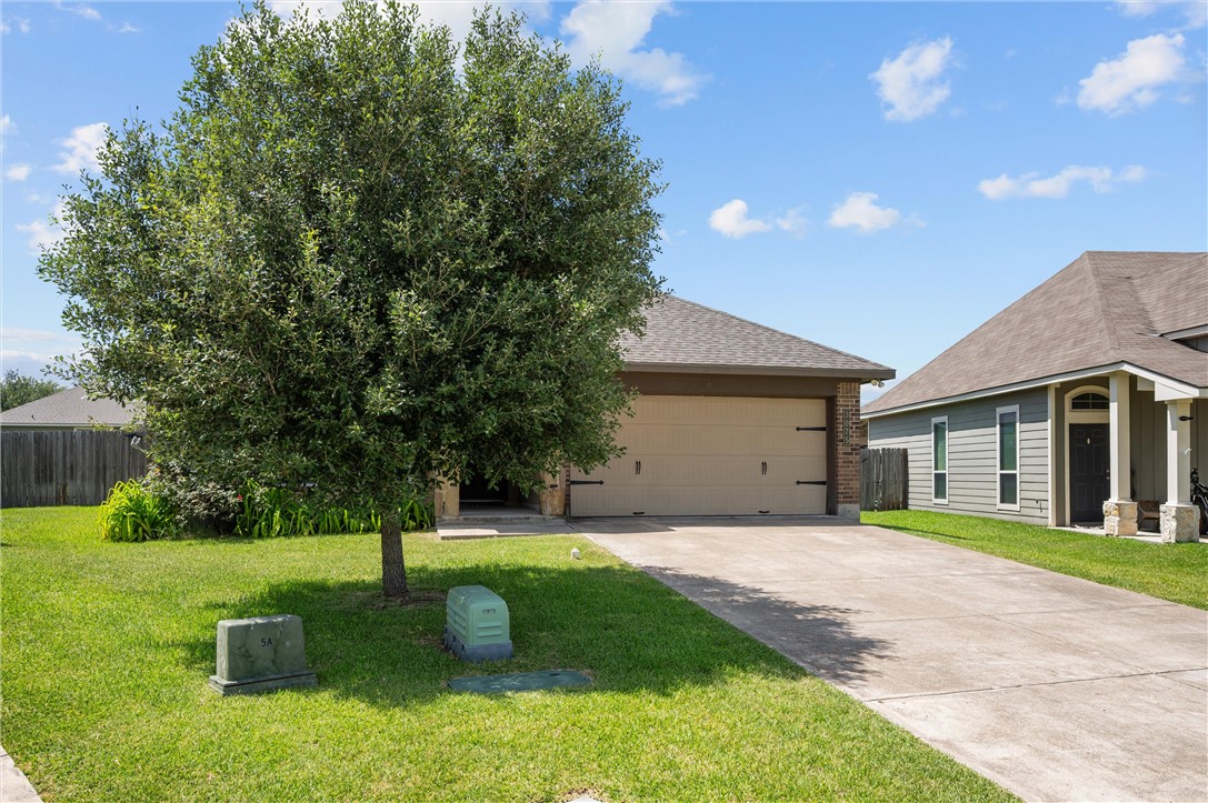 3075 Positano Loop Bryan, TX 77808 - Photo 2 of 20