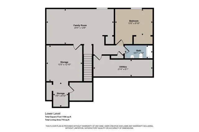 $359,900 | 11347 Trent Southeast, Lowell, MI 49331
