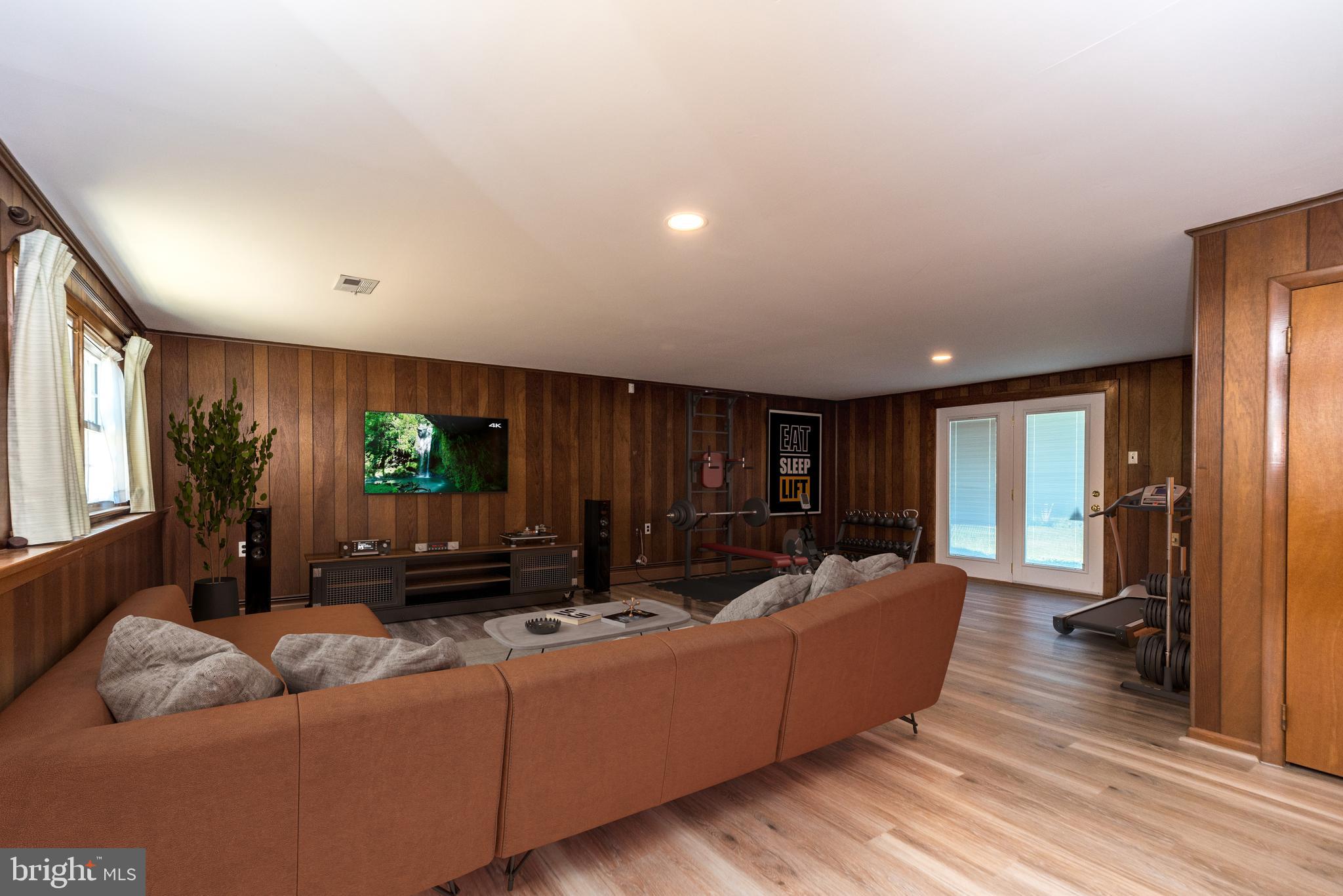 1624 Dogwood Road Flourtown, PA 19031 - Photo 17 of 22 Amazing & spacious lower level, so many options!!