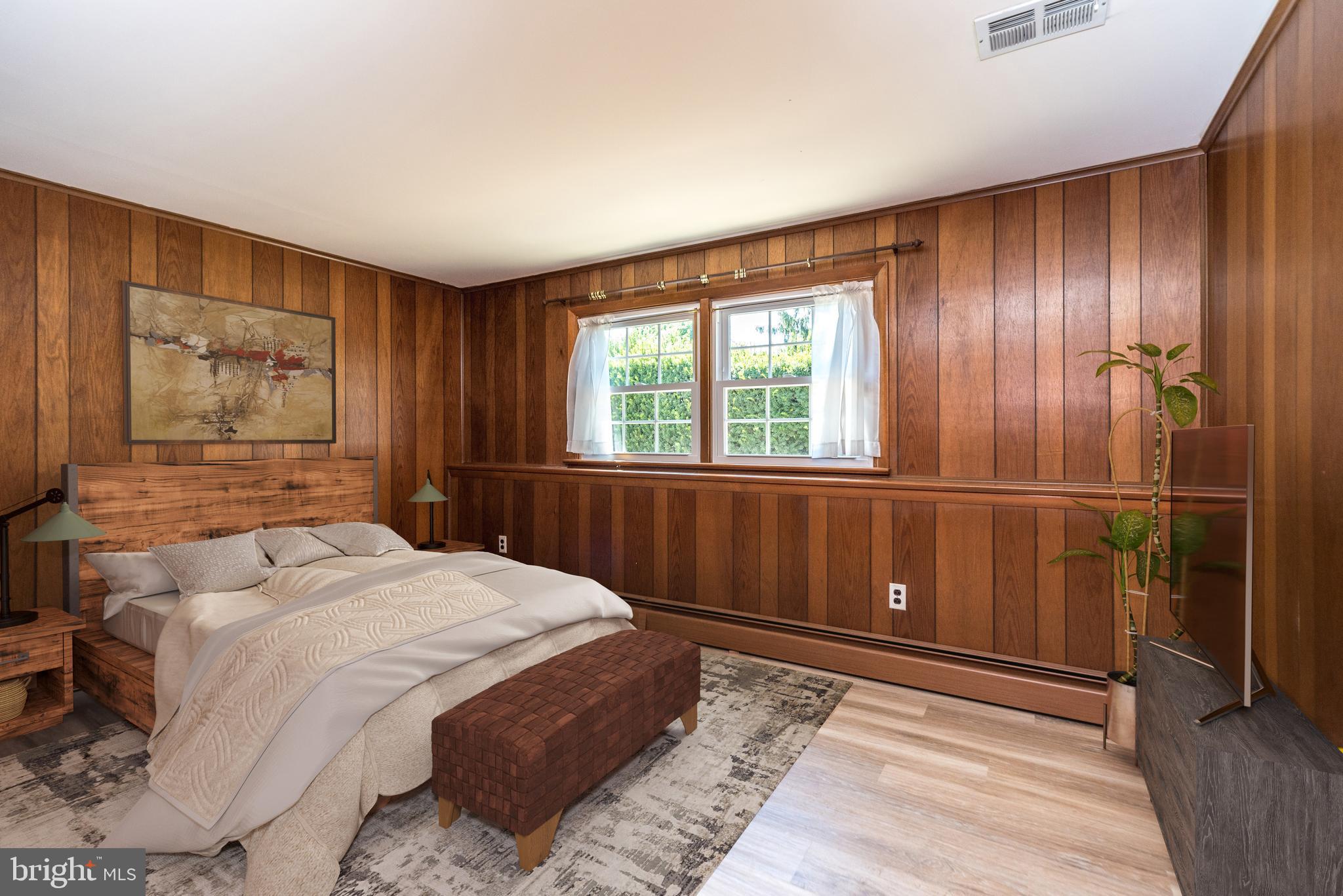 1624 Dogwood Road Flourtown, PA 19031 - Photo 18 of 22 Bedroom #4
Lower level could be bedroom or office