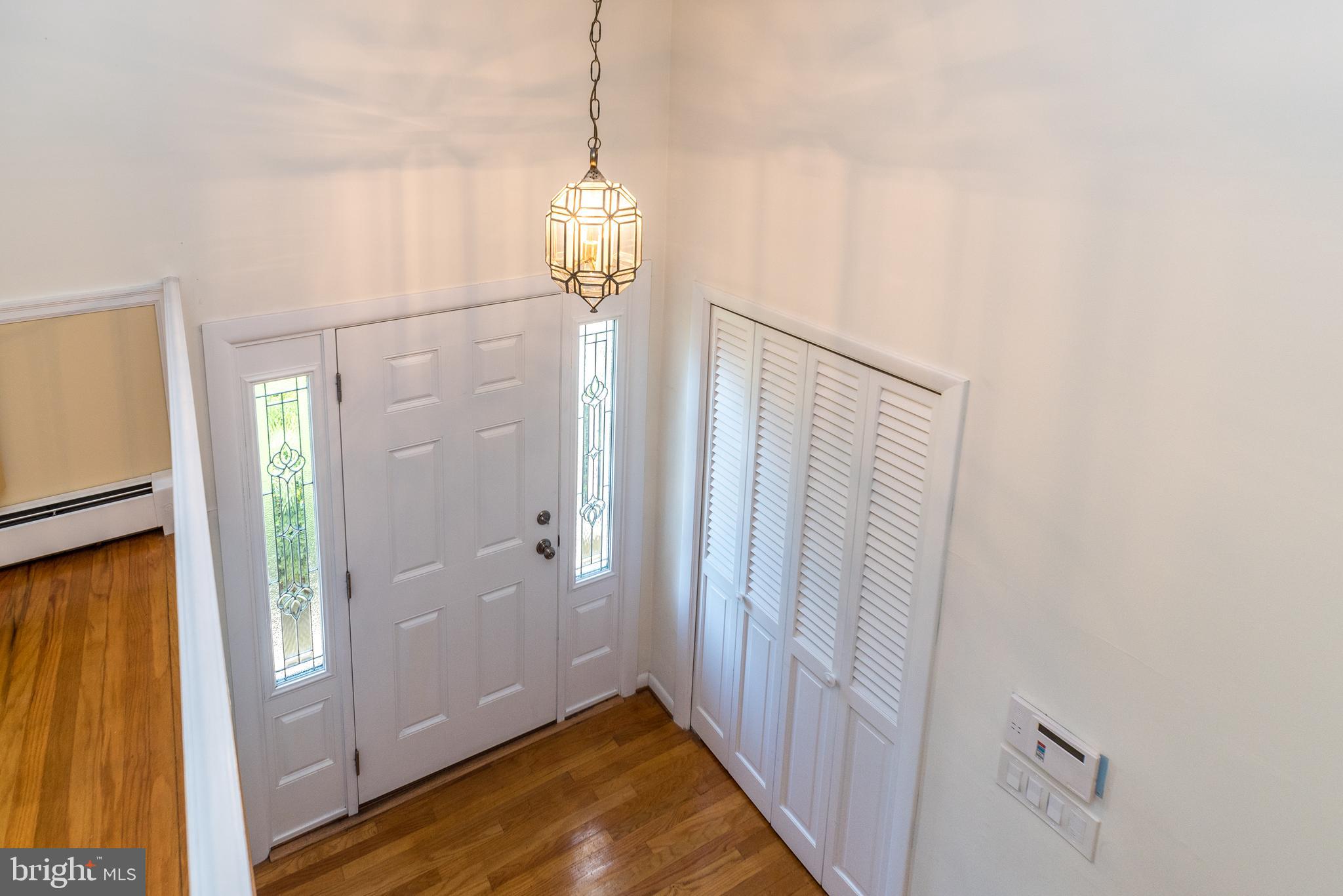 1624 Dogwood Road Flourtown, PA 19031 - Photo 3 of 22 Stunning hardwood floors throughout!