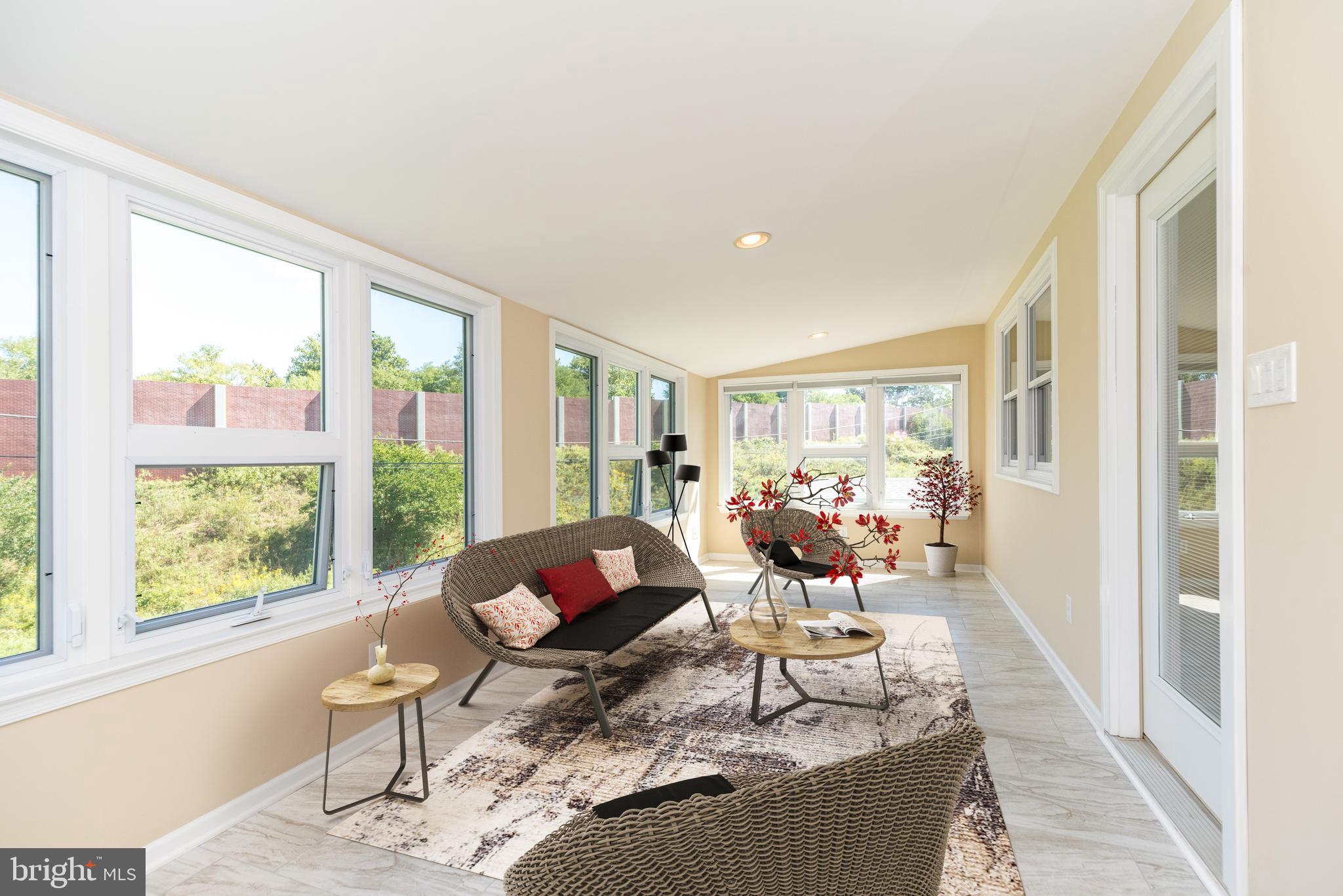 1624 Dogwood Road Flourtown, PA 19031 - Photo 10 of 22 Relax after work with a glass of wine.