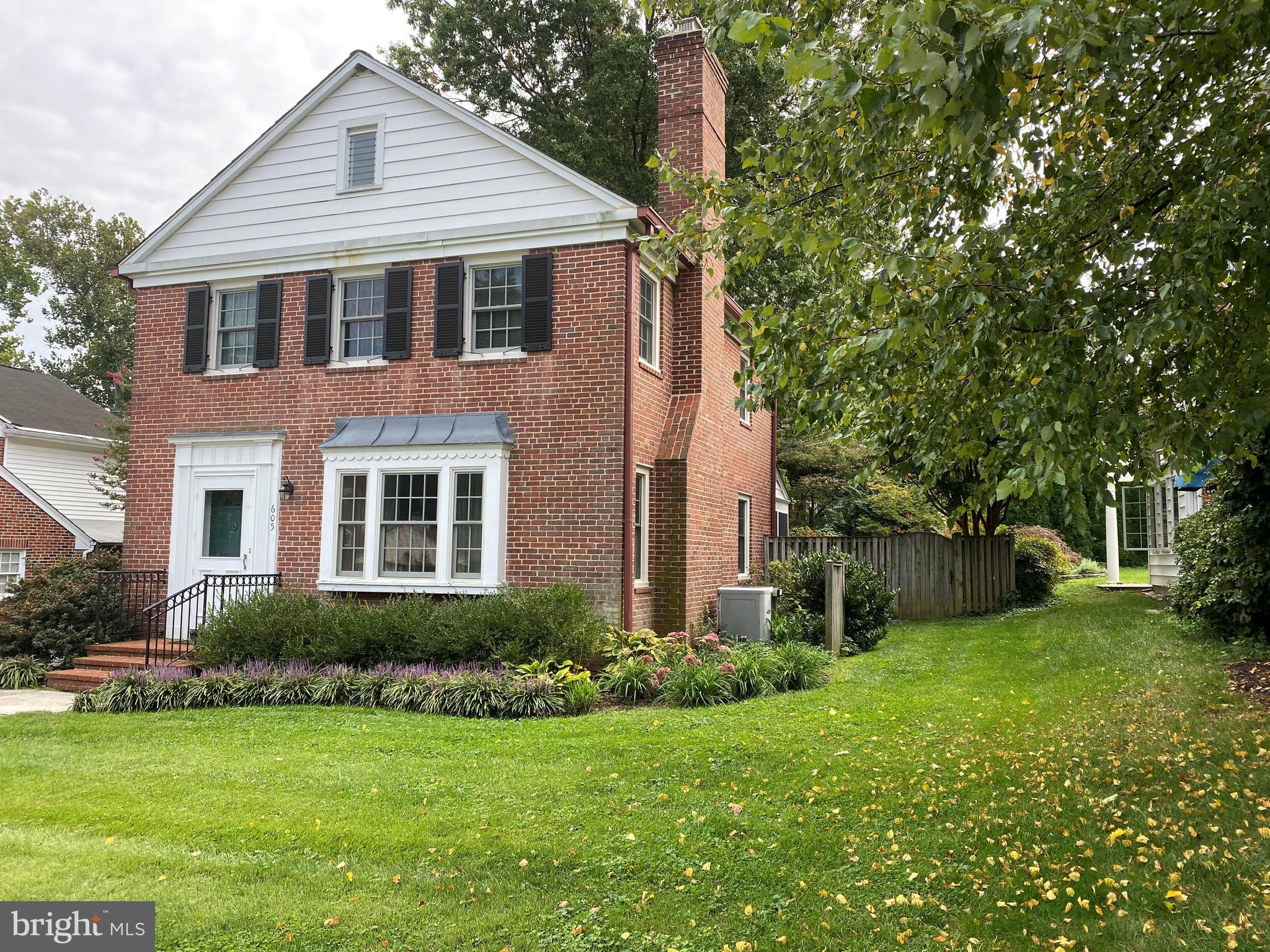 605 Yarmouth Road Towson, MD 21286 - Photo 2 of 5 Gallery Image 2