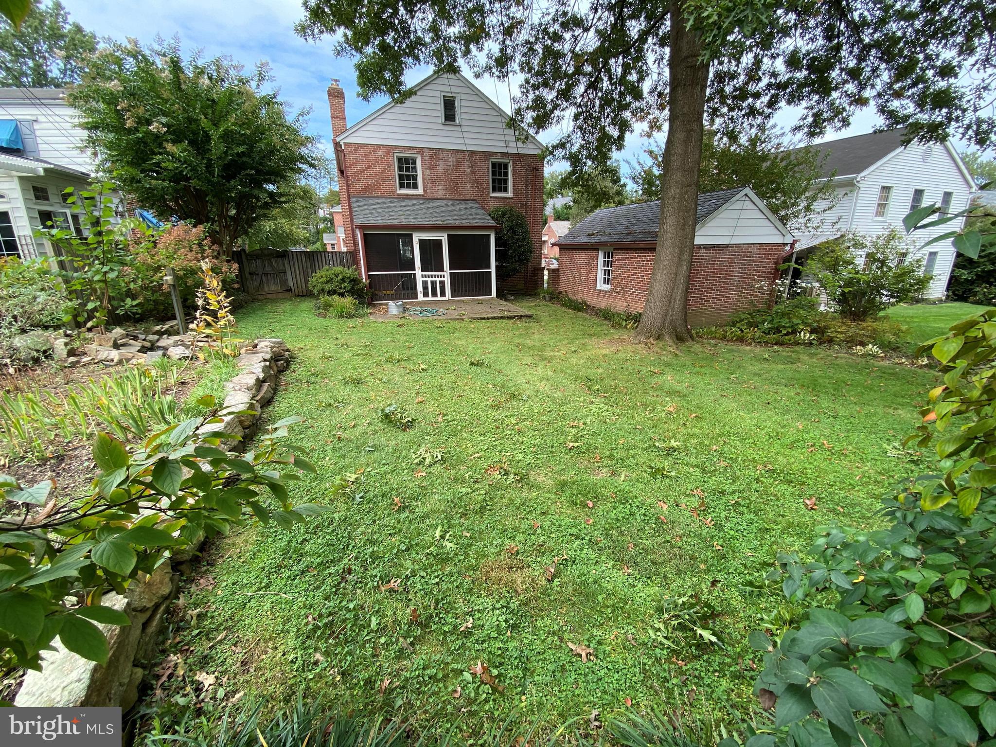 605 Yarmouth Road Towson, MD 21286 - Photo 3 of 5 Gallery Image 3