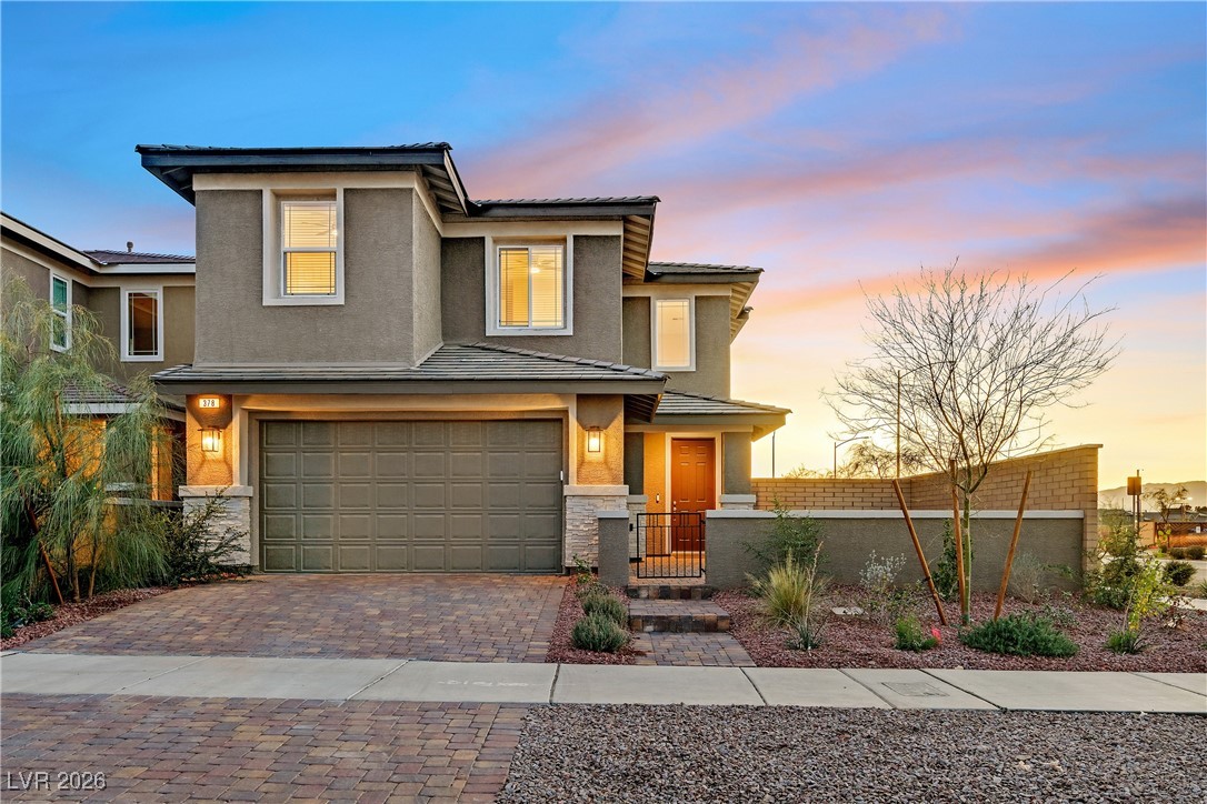 378 Silva Place Henderson, NV 89011 - Photo 1 of 68