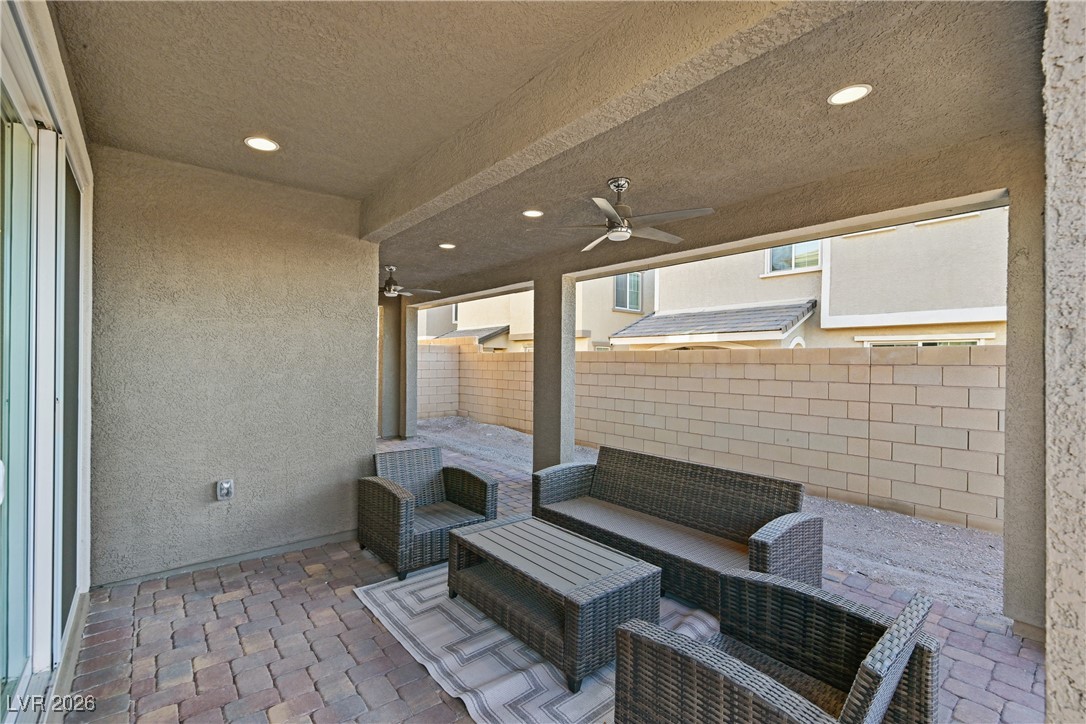 378 Silva Place Henderson, NV 89011 - Photo 34 of 68