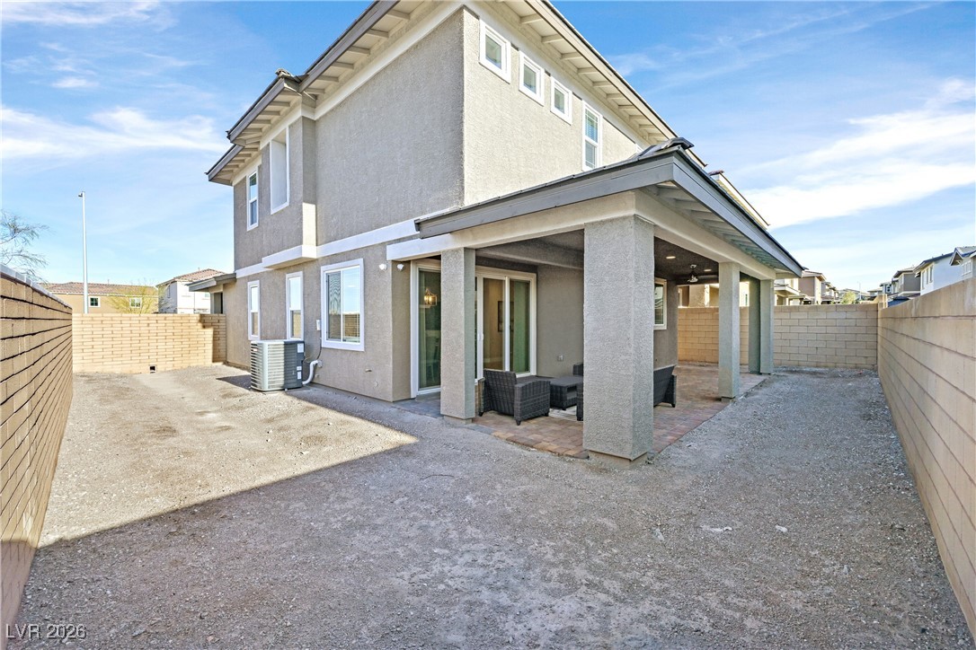 378 Silva Place Henderson, NV 89011 - Photo 35 of 68