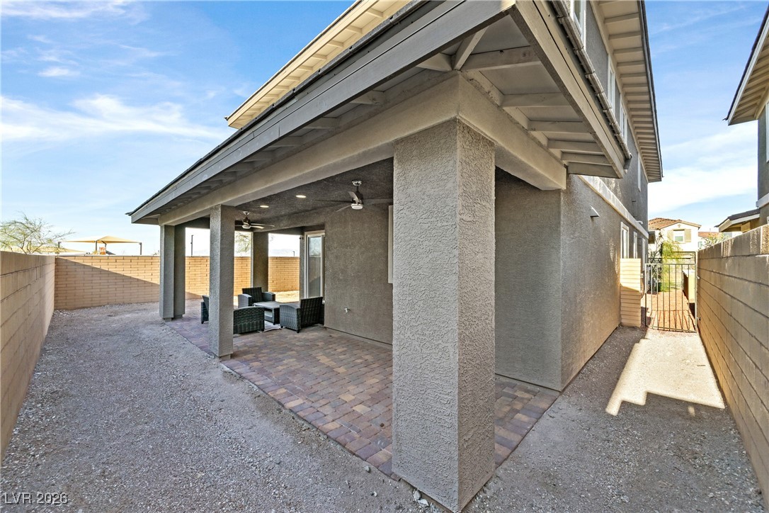 378 Silva Place Henderson, NV 89011 - Photo 36 of 68