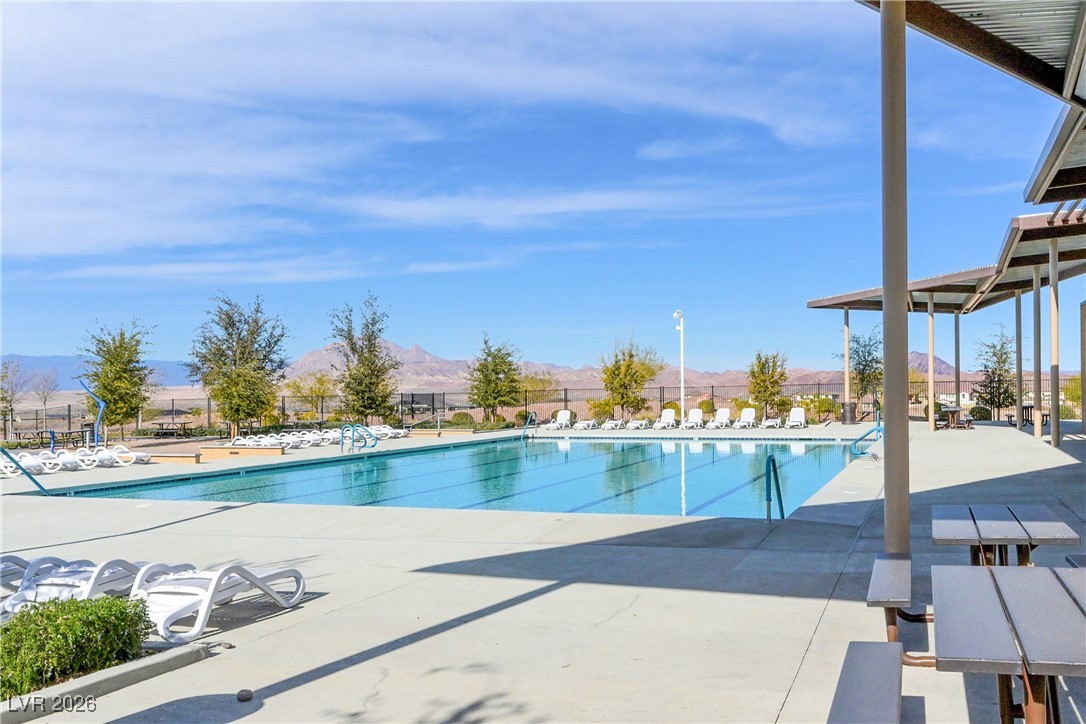 378 Silva Place Henderson, NV 89011 - Photo 45 of 68