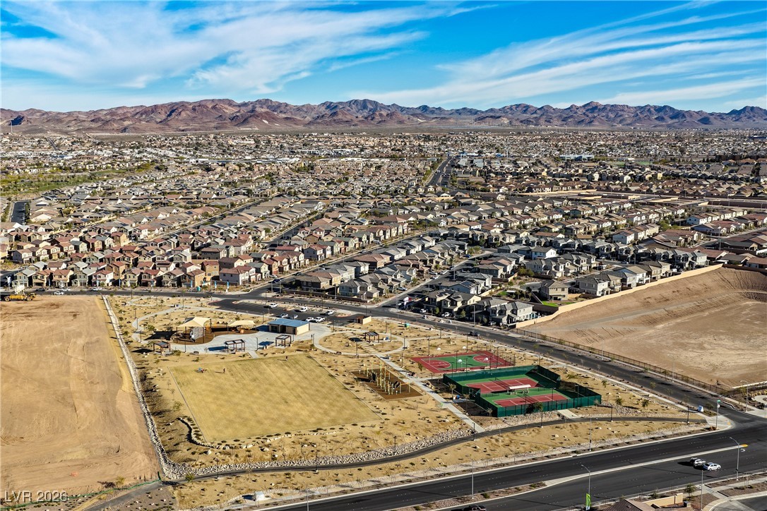 378 Silva Place Henderson, NV 89011 - Photo 50 of 68