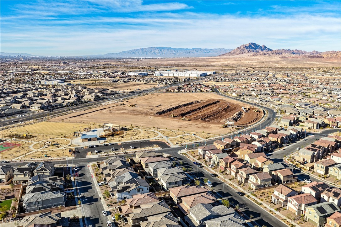 378 Silva Place Henderson, NV 89011 - Photo 53 of 68