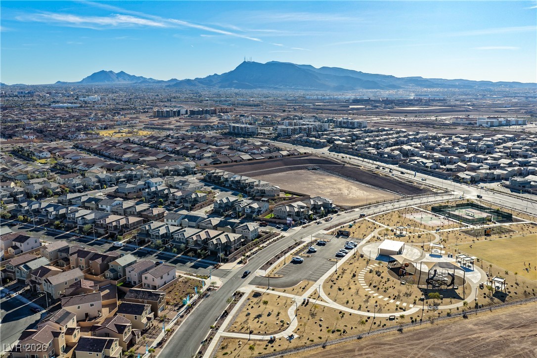 378 Silva Place Henderson, NV 89011 - Photo 55 of 68