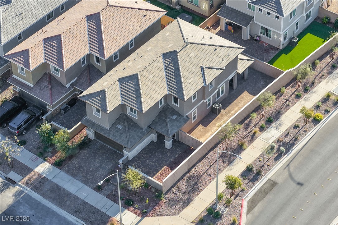 378 Silva Place Henderson, NV 89011 - Photo 56 of 68