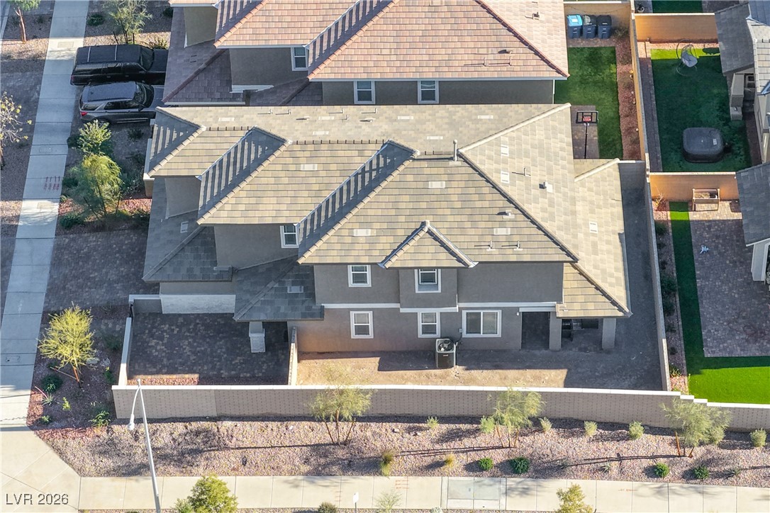 378 Silva Place Henderson, NV 89011 - Photo 57 of 68