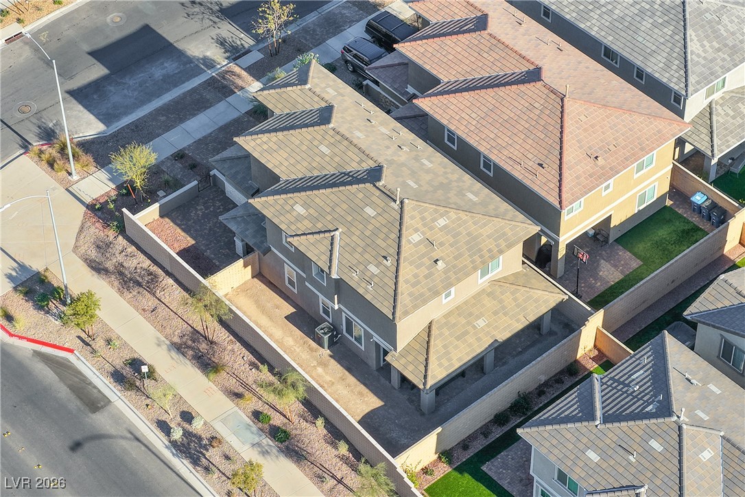 378 Silva Place Henderson, NV 89011 - Photo 58 of 68