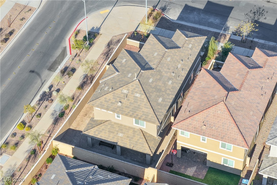 378 Silva Place Henderson, NV 89011 - Photo 59 of 68