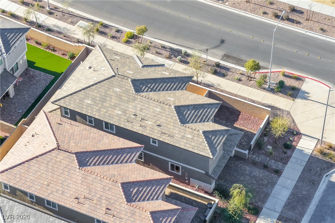 378 Silva Place Henderson, NV 89011 - Photo 60 of 68