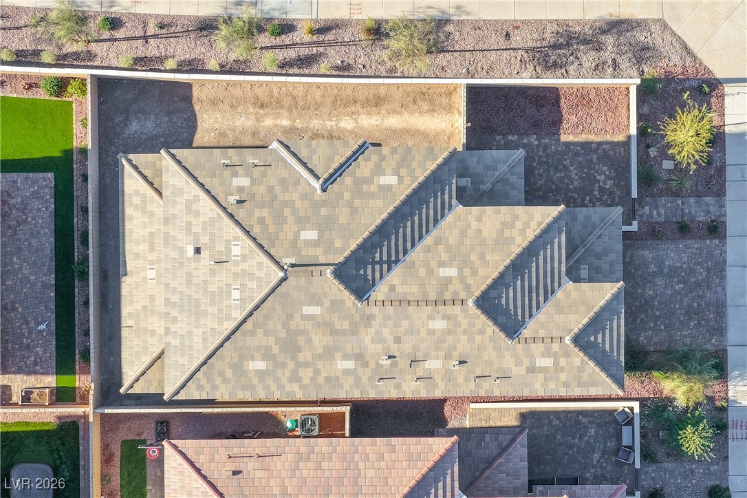 378 Silva Place Henderson, NV 89011 - Photo 61 of 68