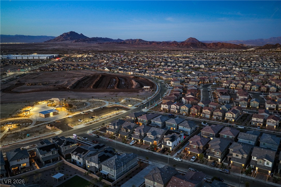 378 Silva Place Henderson, NV 89011 - Photo 67 of 68