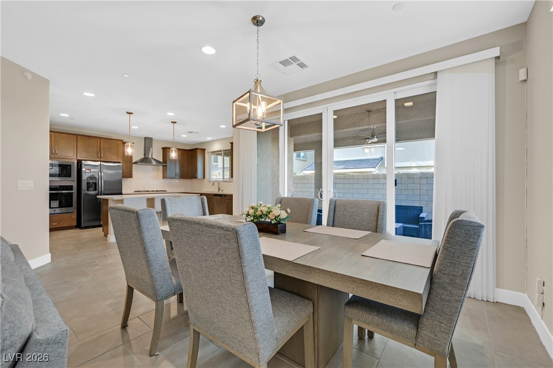 378 Silva Place Henderson, NV 89011 - Photo 7 of 68