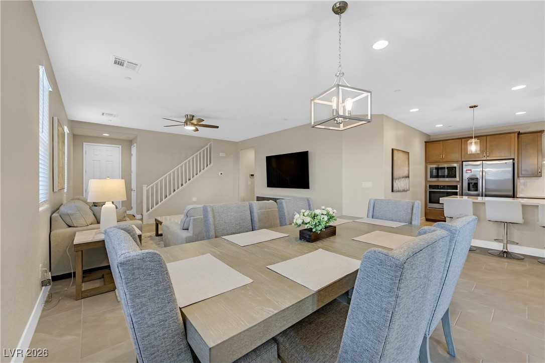 378 Silva Place Henderson, NV 89011 - Photo 8 of 68