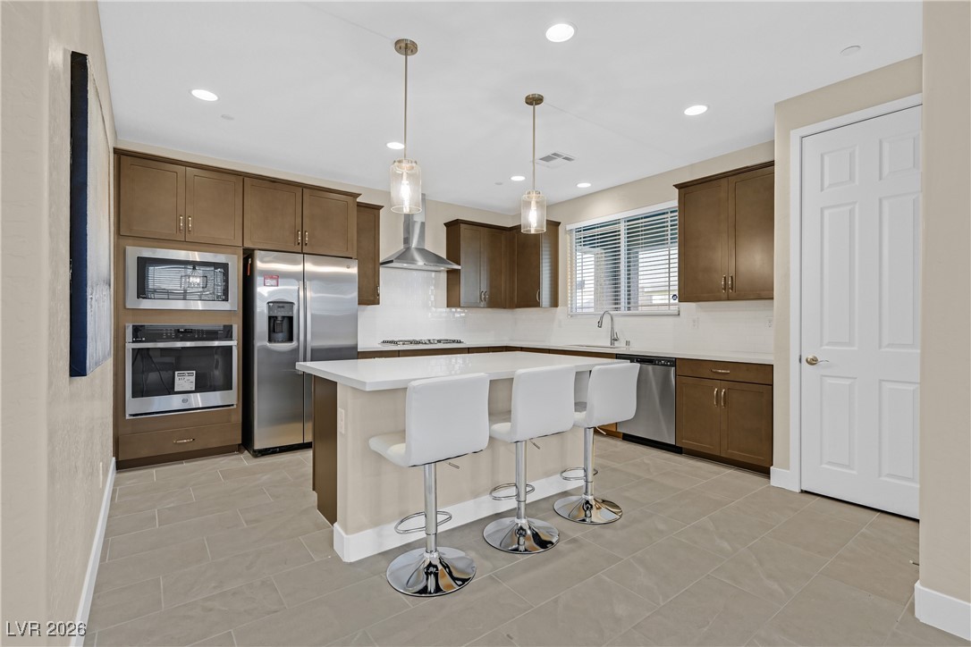 378 Silva Place Henderson, NV 89011 - Photo 9 of 68