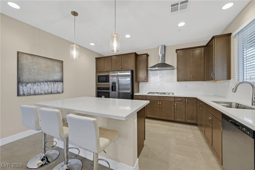 378 Silva Place Henderson, NV 89011 - Photo 10 of 68