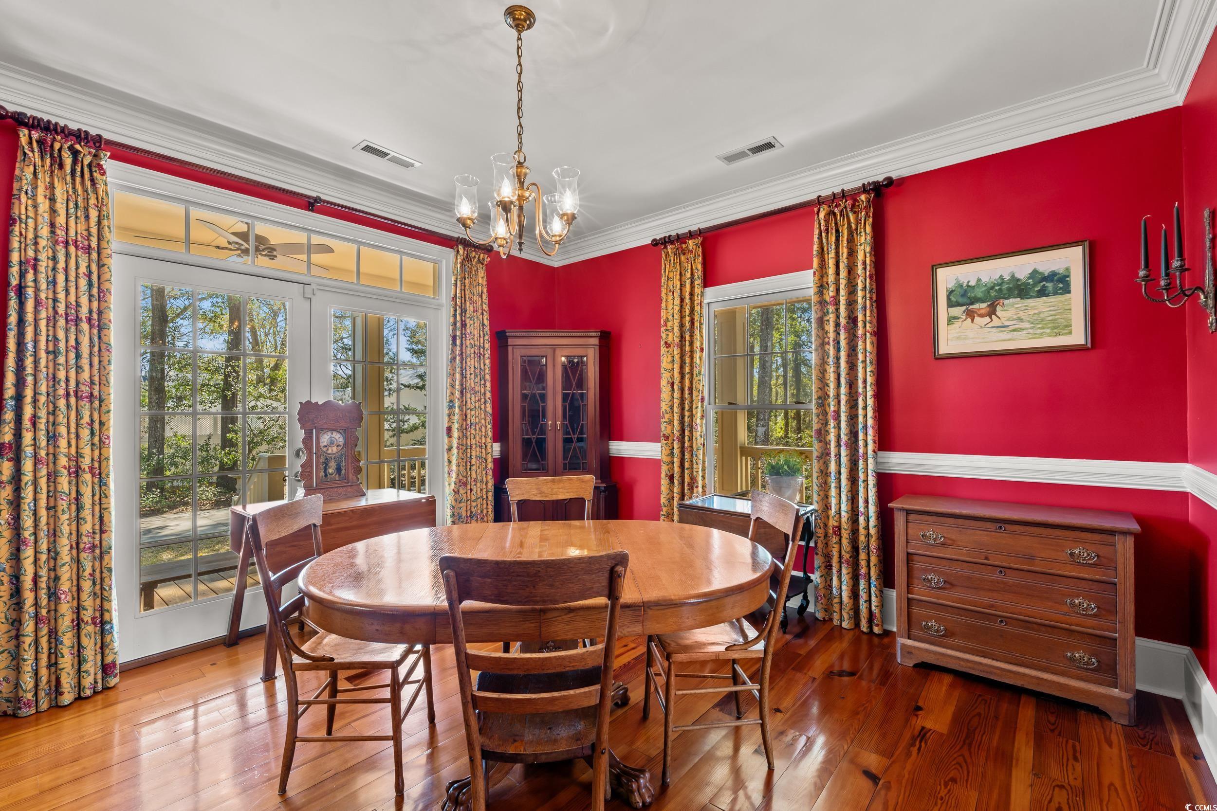 246 County Rd S-22-656 Murrells Inlet, SC 29576 - Photo 11 of 39 Gallery Image 11
