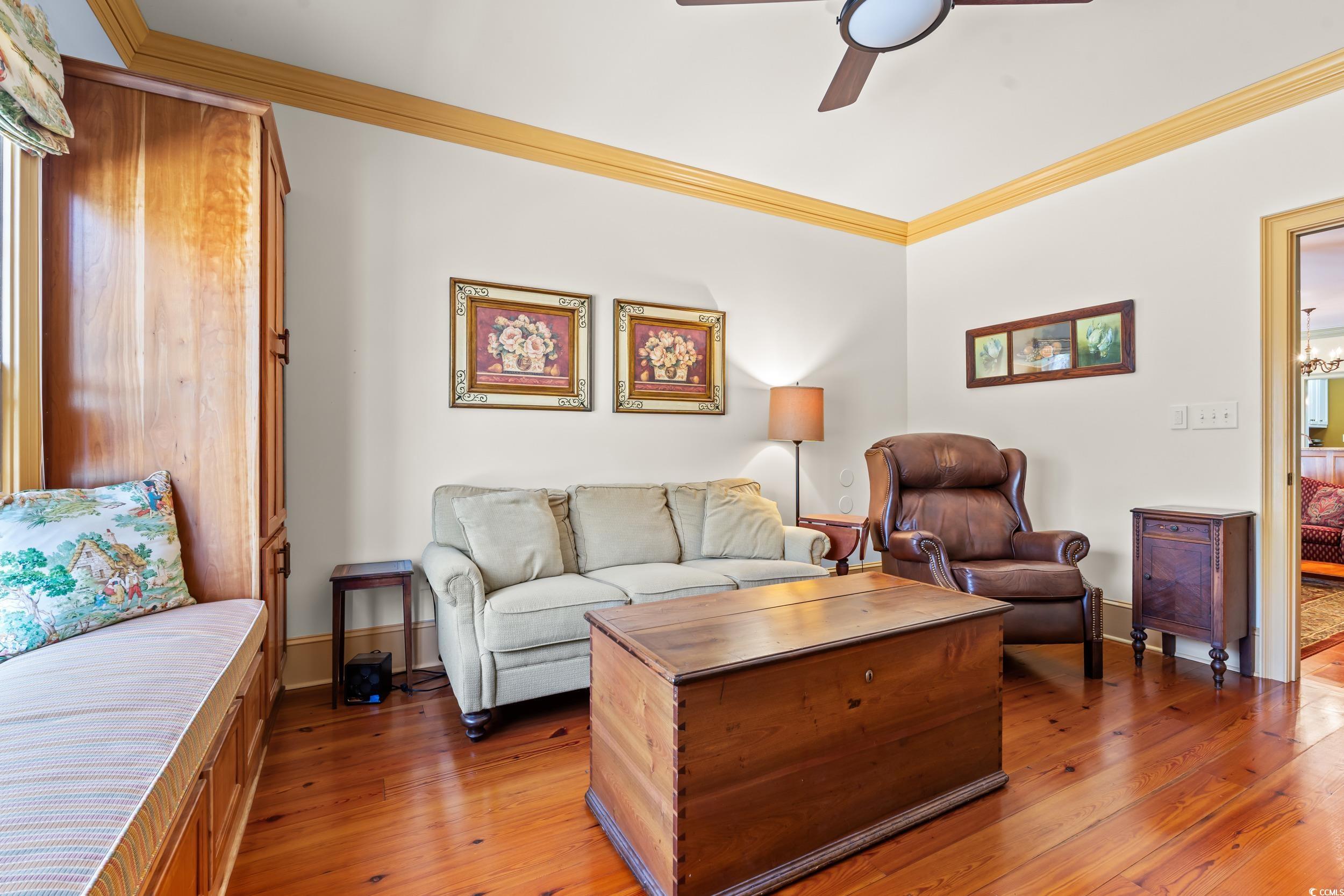 246 County Rd S-22-656 Murrells Inlet, SC 29576 - Photo 23 of 39 Gallery Image 23