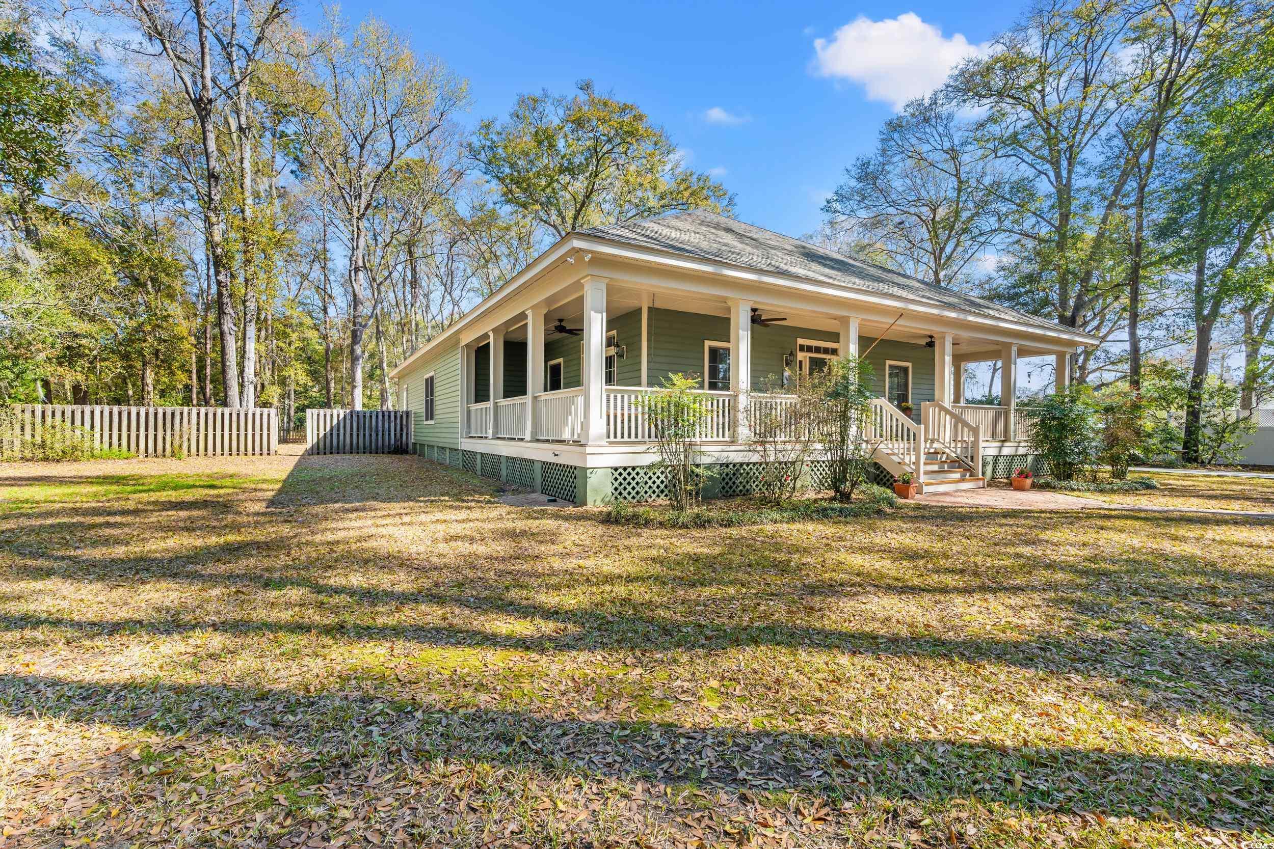 246 County Rd S-22-656 Murrells Inlet, SC 29576 - Photo 38 of 39 Gallery Image 38